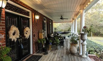 4465 CHOCCOLOCCO Rd, Anniston, AL 36207