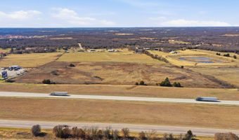 Highway 81, Alvord, TX 76225