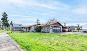 304 Blakely Ave, Brownsville, OR 97327