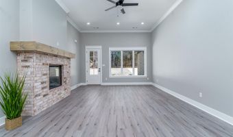 44 Cresta Way, Hot Springs Village, AR 71909
