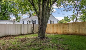 311 S 6th Ave, Beech Grove, IN 46107