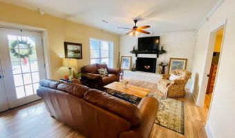 992 CLEAR CREEK Dr, Alpine, AL 35014