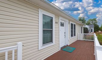 332 WILLIAMS St, Berlin, MD 21811