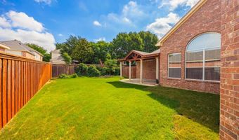 1918 Edgehill Dr, Allen, TX 75013