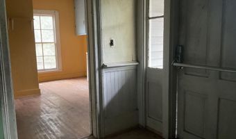 689 Bridge St, Bamberg, SC 29003