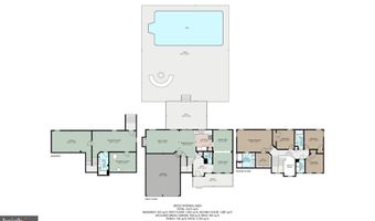 240 MAYAPPLE Ln, Magnolia, DE 19962