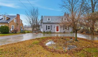 252 S Main St, Coventry, RI 02816