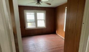 1260 S Oklahoma Ave, Atoka, OK 74525