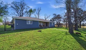 6847 W 390 Rd, Adair, OK 74330
