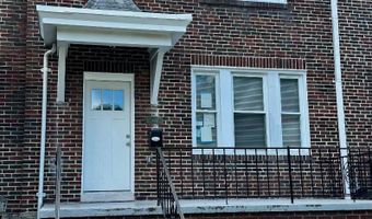 2613 CHESTERFIELD Ave, Baltimore, MD 21213