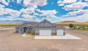 160 Blue Ridge Rd, Battle Mountain, NV 89820