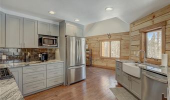 157 BARTON Way, Breckenridge, CO 80424