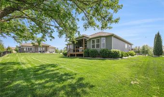 4310 N 141st Pl, Basehor, KS 66007