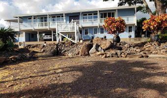215 Aahi Pl, Kaunakakai, HI 96748