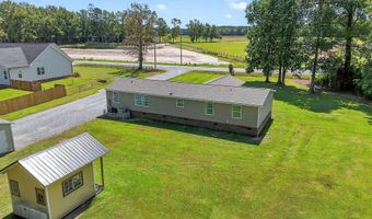 4118 Maxwell Rd, Autryville, NC 28318