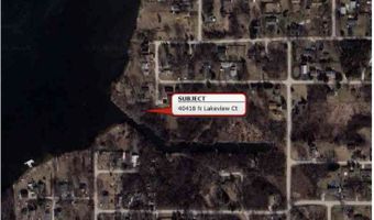 40424 N Lakeview Ct, Antioch, IL 60002
