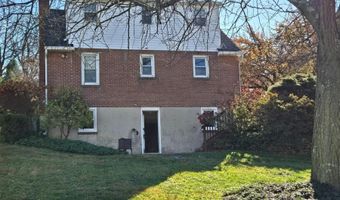 212 COURTLAND Pl, Bel Air, MD 21014