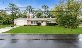 145 Spray Ave, Beachwood, NJ 08722