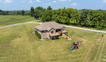 1021 E 145 Rd, Angola, IN 46703