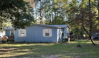 465 Cove Rd, Abbeville, AL 36310