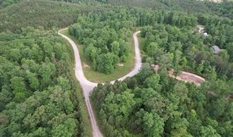 LOT # 4 RON THAMES, Arley, AL 35541