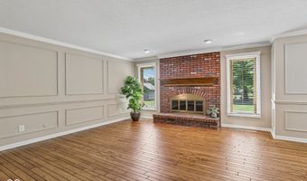 1853 Winding Ridge Ct, Indianapolis, IN 46217