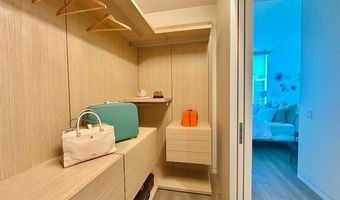1118 Ala Moana Blvd 3403, Honolulu, HI 96814