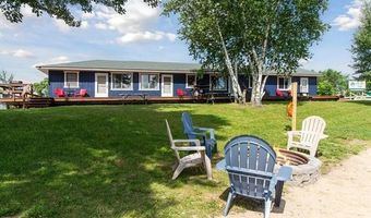 4998 N MAIN St, Long Lake, MI 48743