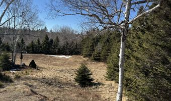 map 17 Basin Road lot 24, Addison, ME 04606