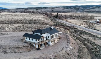 690 N MAIN, Antimony, UT 84712