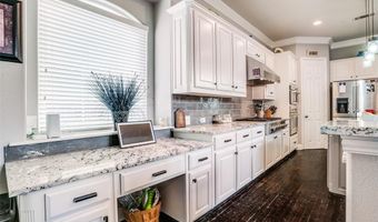 1221 Bridgeway Ln, Allen, TX 75013