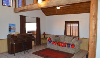 6 Sunny Dale Rd, Bluewater, NM 87005