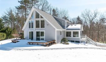 26 Sartwell Ln, Bartlett, NH 03812
