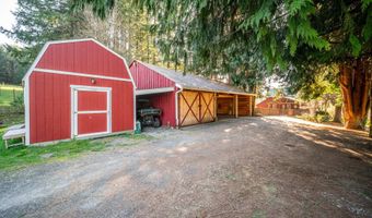 13505 NE GRANTHAM Rd, Amboy, WA 98601