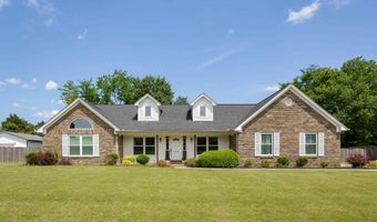 108 Charing Cross, Florence, AL 35633