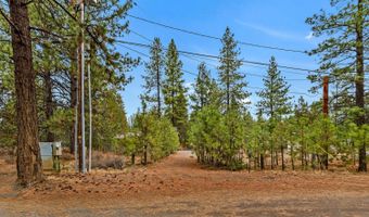 19344 Kiowa Rd, Bend, OR 97702