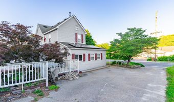 830 Atlantic City Blvd, Bayville, NJ 08721