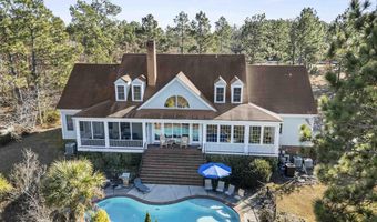 160 Hound Hollow Rd, Camden, SC 29020