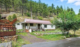 6122 Fourmile Canyon Dr, Boulder, CO 80302