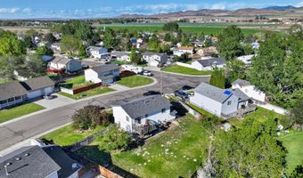 287 Joel St, Chubbuck, ID 83202