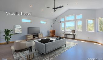 548 Coughlin Meadows Rd, Boulder, CO 80302