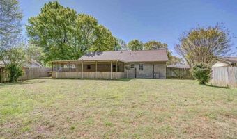 6406 EASTHAMPTON, Bartlett, TN 38134