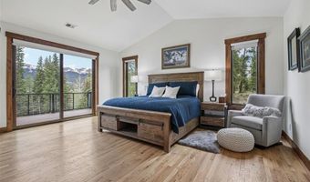 40 Rounds Rd, Breckenridge, CO 80424