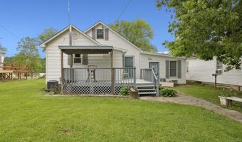 626 E 2nd St, Augusta, KY 41002
