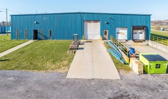 150 Green Dr, Avilla, IN 46710