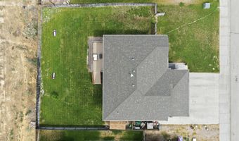 5742 ANTELOPE Dr, Casper, WY 82604