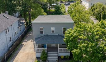 135 Borden Ave, Asbury Park, NJ 07712