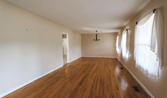 615 WENDOVER Ter, Anniston, AL 36206