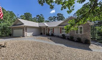 12 La Viejo Pl, Hot Springs Village, AR 71909