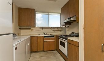 927 Prospect St 606, Honolulu, HI 96822
